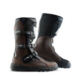 Bottes gaerne g adventure aquatech brown