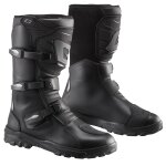 Bottes gaerne g adventure aquatech noir