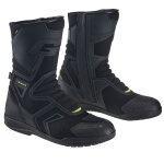 Bottes gaerne g. helium gore - tex� noir