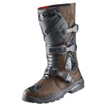 Bottes held brickland gore - tex� marron