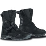 Bottes ixon klay waterproof noir