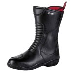 Bottes ixs tour femme comfort - st noir