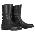 Bottes oxford valentina woman noir
