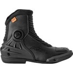 Bottes rst tractech evo short d3o� black / black