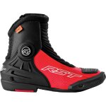 Bottes rst tractech evo short d3o� black / fluo red