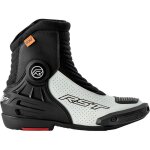 Bottes rst tractech evo short d3o� black / white