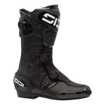 Bottes sidi mag 2 black / black