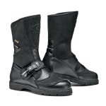 Bottes sidi canyon 2 gore - tex� noir