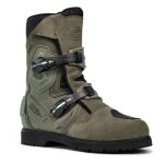 Bottes sidi mid adventure 2 gore - tex� military