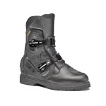 Bottes sidi mid adventure 2 gore - tex� noir