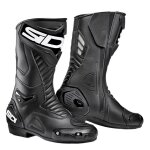 Bottes sidi performer black noir