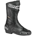 Bottes sidi performer gore tex noir