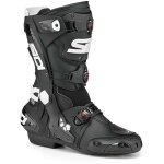 Bottes sidi rex noir / blanc