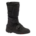 Bottes sidi taurus gore - tex� black