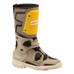 Bottes sidi taurus gore - tex� sand