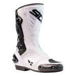 Bottes sidi vertigo 2 blanc / noir
