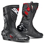 Bottes sidi vertigo 2 noir / noir