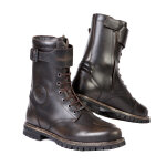 Bottes stylmartin rocket waterproof marron