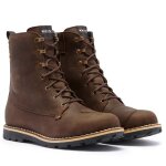 Bottes tcx boots hero 2 waterproof brown