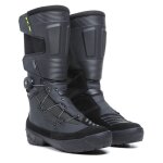 Bottes tcx boots infinity 3 gore - tex� black