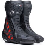 Bottes tcx boots rt - race black / red