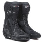 Bottes tcx boots rt - race pro air black / reflex