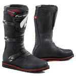 Bottes trial forma boulder 2025 noir