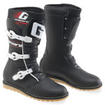 Bottes trial gaerne balance classic aquatech 2025 noir