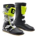 Bottes trial gaerne balance classic yellow black 2025 jaune