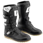 Bottes trial gaerne balance pro tech trial quad black 2025 noir