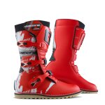 Bottes trial gaerne balance xtr 2025 red