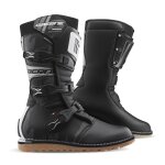 Bottes trial gaerne balance xtr black 2025 black