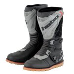 Bottes trial hebo technical 3. 0 micro 2025 noir