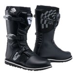 Bottes trial kenny trial air - black 2025 black