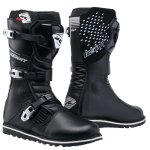 Bottes trial kenny trial up - black 2025 black