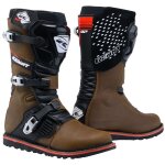 Bottes trial kenny trial up - brown 2025 brown