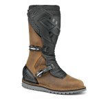 Bottes trial sidi trial zero. 2 2025 brun