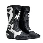 Bottes xpd xp - mode noir / blanc