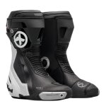 Bottes xpd xp9 - s air noir / blanc