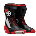 Bottes xpd xp9 - s rouge