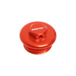 Bouchon de carter d'huile rfx remplissage pro (orange)