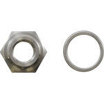 Bouchon de port de sonde o2 akrapovic 18602244