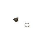 Bouchon de port de sonde o2 akrapovic adaptateur
