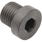 Bouchon de port de sonde o2 daytona twin tec llc 18610832