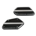 Bouchon de r�servoir barracuda pour bocal de frein / embrayge noir