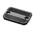 Bouchon de r�servoir barracuda pour bocal de frein noir