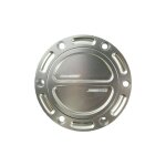 Bouchon de r�servoir bike it sans cl� 3 boulons alu