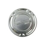 Bouchon de r�servoir bike it sans cl� alu