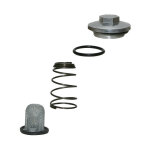 Bouchon de vidange p2r bouchon de vidange huile scoot adaptable peugeot 50 kisbee 4t, v - clic 4t - sym ...