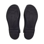 Boucle bottes fox comp strap / buckle kit enfant grey / yellow